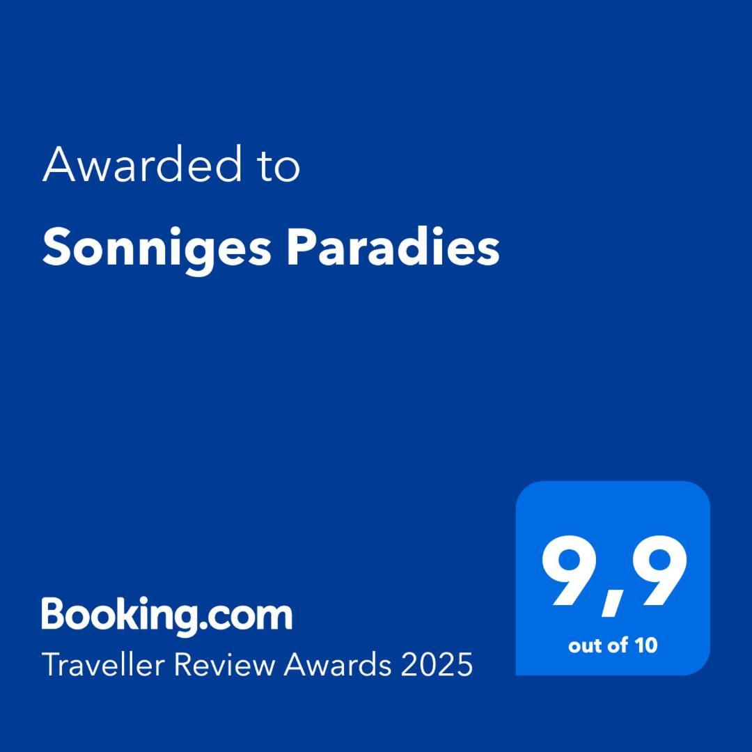 Sonniges Paradies Lugano Exterior foto